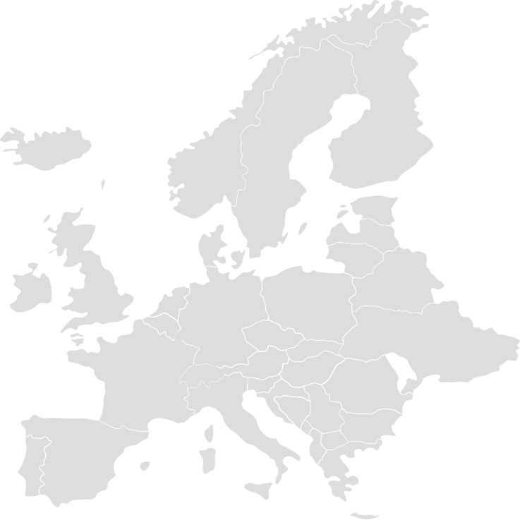 HU-LIFT Dealers in Europe
