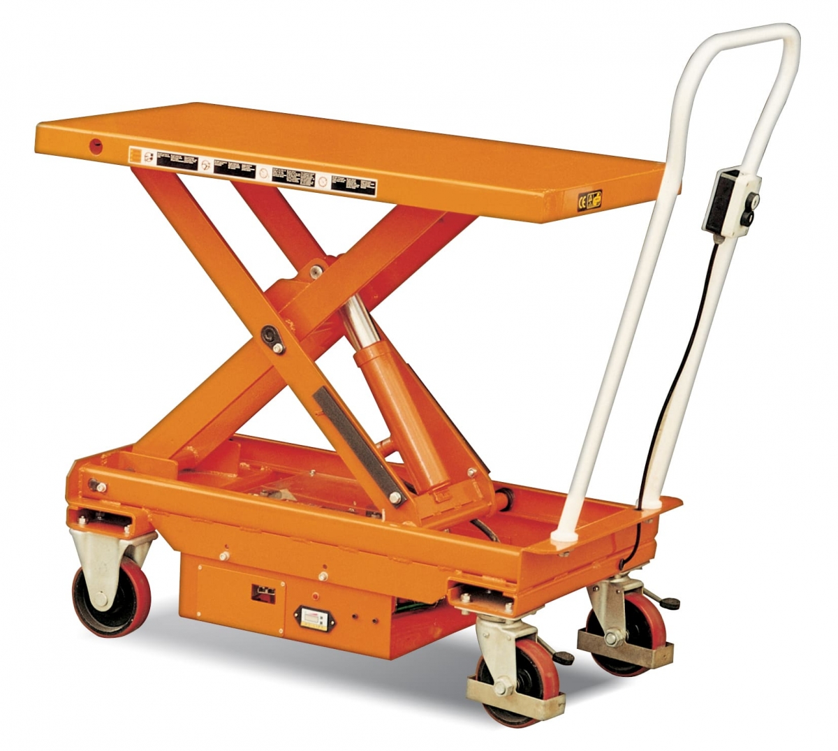 Bs lifting table and is