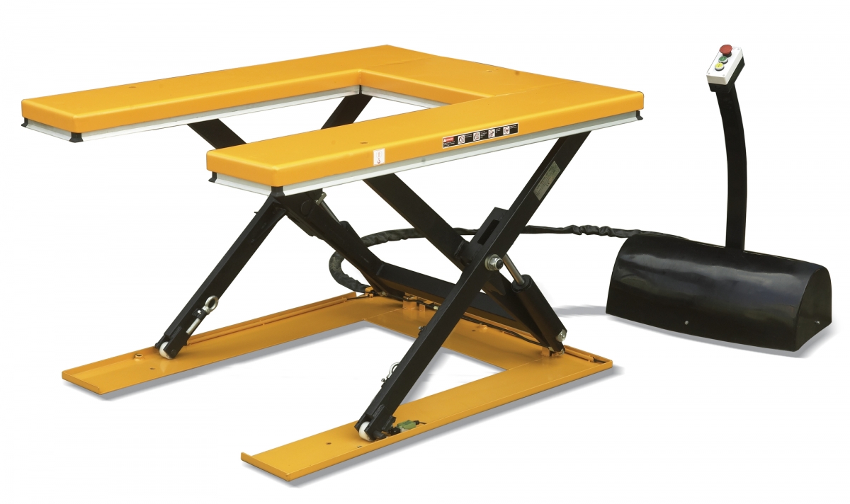 Hu electric lifting table