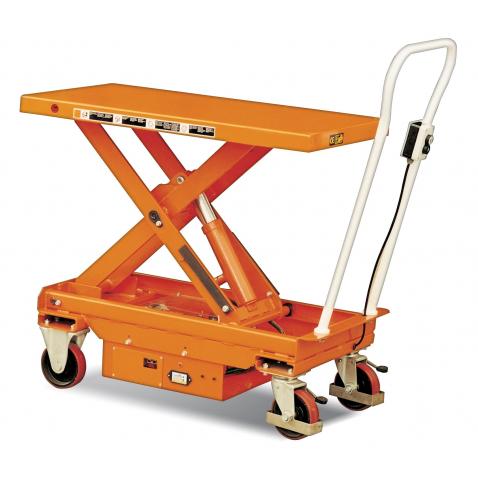 Bs lifting table and is