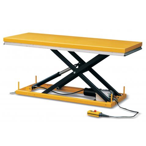 HW fixed lifting table