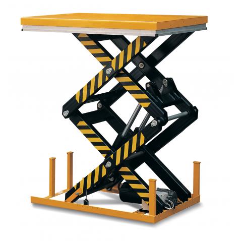 HD electric lifting table
