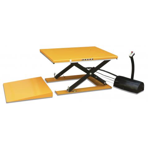 HY electric lifting table