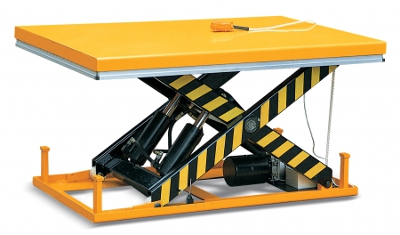 HW fixed lifting table